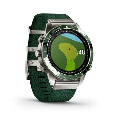 Garmin MARQ 2 Golfer (Premium)