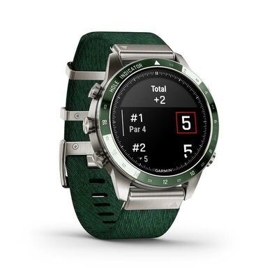 Garmin MARQ 2 Golfer (Premium)