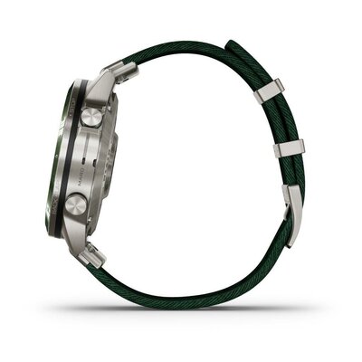 Garmin MARQ 2 Golfer (Premium)