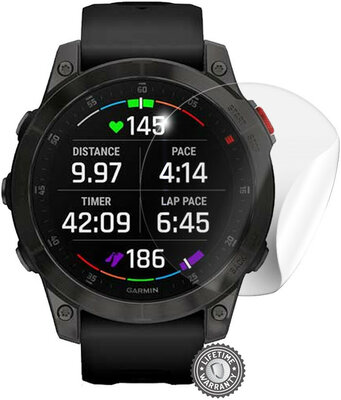 Protective folie Screenshield pro watches Garmin Epix 2