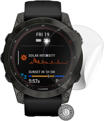 Protective folie Screenshield pro watches Garmin Fenix 7 / Marq 2