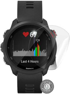 Protective folie Screenshield pro watches Garmin Forerunner 245