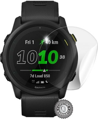 Protective folie Screenshield pro watches Garmin Forerunner 745