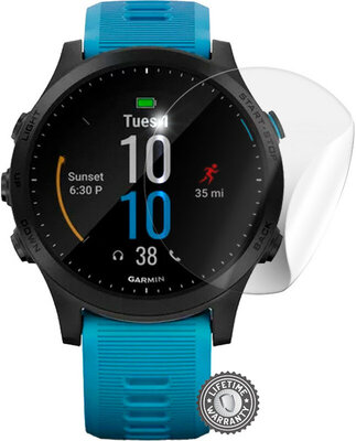 Protective folie Screenshield pro watches Garmin Forerunner 945