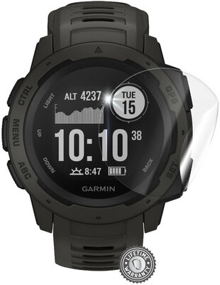 Protective folie Screenshield pro watches Garmin Instinct