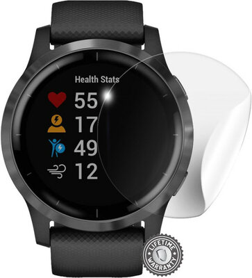 Protective folie Screenshield pro watches Garmin Vivoactive 4 / Legacy