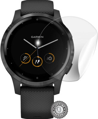 Protective folie Screenshield pro watches Garmin Vivoactive 4S