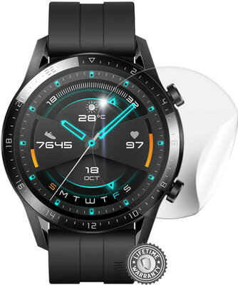 Protective film Screenshield for watches Huawei Watch GT 2 (42mm)