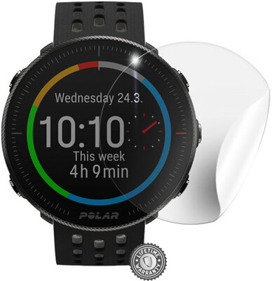 Protective folie Screenshield pro watches Polar Vantage M2