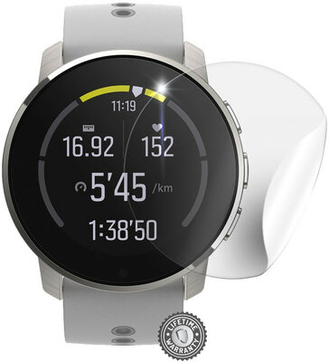 Protective folie Screenshield pro watches Suunto 9 Peak