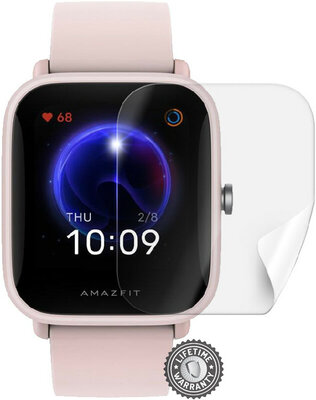 Protective folie Screenshield pro watches Xiaomi Amazfit Bip U Pro