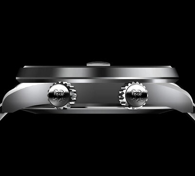 Ball Engineer Master II Diver Chronometer DM2280A-S1C-BK