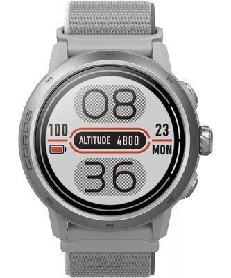 Coros Apex 2 Pro Grey / Nylon Band