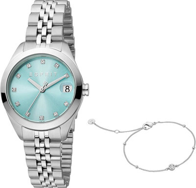 Esprit Madison ES1L295M0205 (+ bracelet)