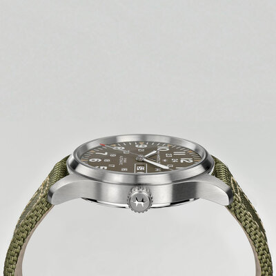 Hamilton Khaki Field Day Date Automatic H70535081