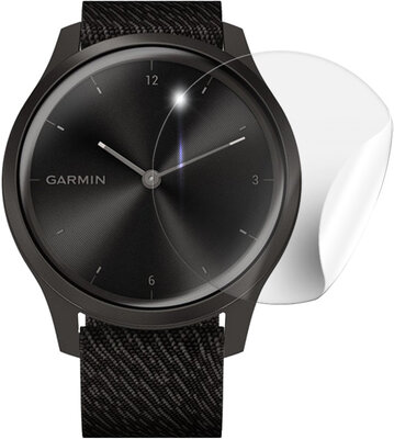 Protective folie Screenshield pro watches Garmin Vívomove Style