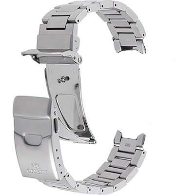 Bracelet Orient UM00J113J0, steely silver (pro modely RA-AC0N, RA-AC0L)