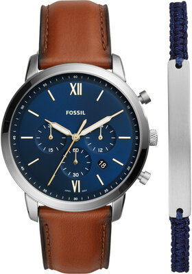 Fossil Neutra FS5708SET