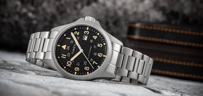 Timex Expedition North TW2V41600