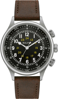 Bulova And-15 Pilot 96A245