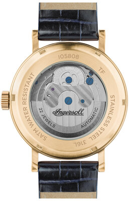 Ingersoll The Charles Automatic I05808