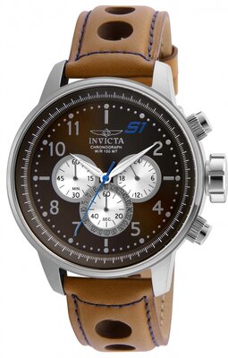 Invicta S1 Rally Quartz 48mm 23598