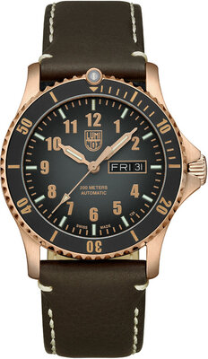 Luminox Sea XS.0927 Bronze Limited Edition 500pcs