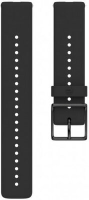 Polar strap Ignite black, size With