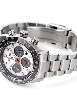 Seiko Prospex Speedtimer Solar Chronograph SSC911P1