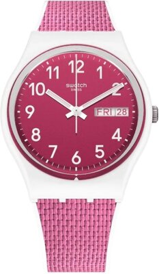 Swatch Berry Light GW713