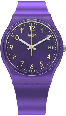 Swatch Purplazing GV402