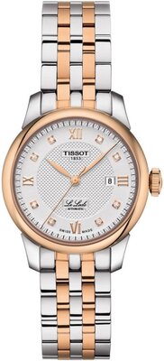 Tissot Le Locle Automatic Lady T120.207.22.036.00