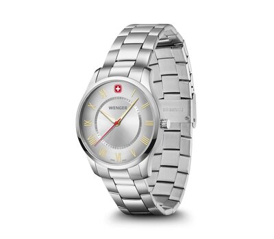 Wenger City Classic Quartz 01.1421.126