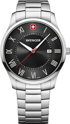 Wenger City Classic Quartz 01.1441.140