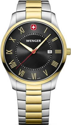 Wenger City Classic Quartz 01.1441.142