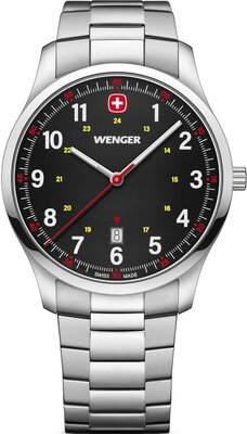 Wenger City Sport Quartz 01.1441.131