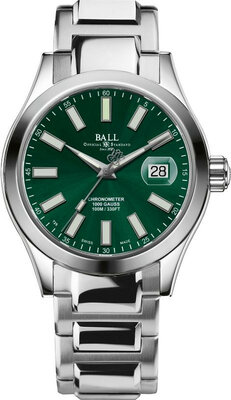 Ball Engineer III Marvelight COSC NM9026C-S6CJ-GR