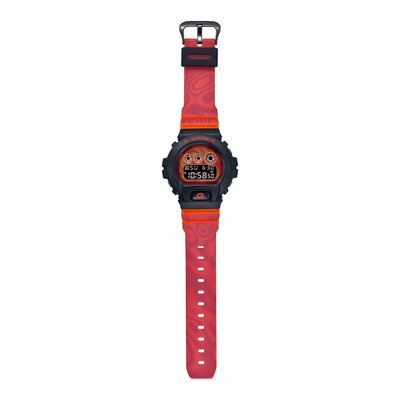 Casio G-Shock Original DW-6900TD-4ER