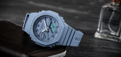 Casio G-Shock Original GMA-S2100BA-2A2ER | Hodinky-365.com