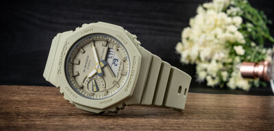 Casio G-Shock Original GMA-S2100BA-3AER