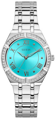 Guess Cosmo GW0033L7 Tiffany Blue