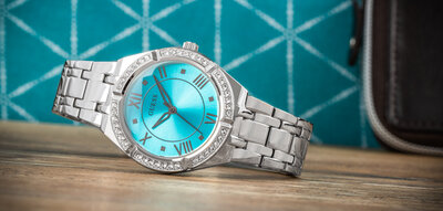 Guess Cosmo GW0033L7 (in Tiffany Blue)