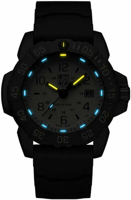 Luminox XS.3251.CBNSF.SET (+ spare strap)