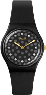 Swatch Sparkle Night SO31B102