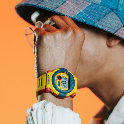 Casio G-Shock 