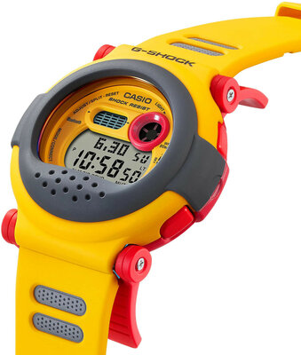 Casio G-Shock 