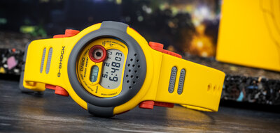 Casio G-Shock 
