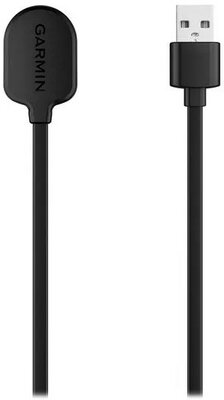 Garmin cable, USB-A, magnetic, charging