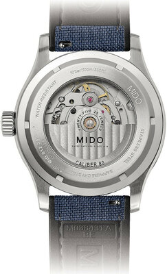 Mido Multifort M038.430.17.041.00