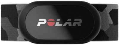 POLAR H10+ chest sensor TF, stone camo, M-XXL